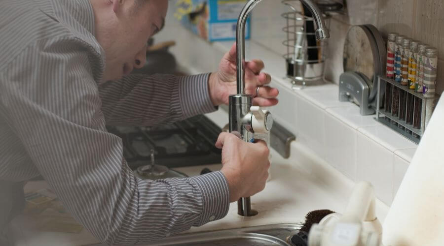 Professional Water heater repair in Brooksville, KY
